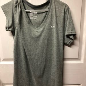 Nike dri fit shirt